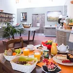 Tenuta Il Cicalino Feriegård *