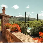Tenuta Il Cicalino * Massa Marittima