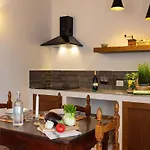 בית חווה Tenuta Il Cicalino מאסה מריטימה