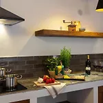 Tenuta Il Cicalino בית חווה
