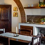 Tenuta Il Cicalino * מאסה מריטימה