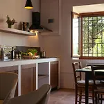 Tenuta Il Cicalino Feriegård