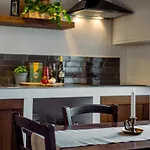 Tenuta Il Cicalino בית חווה