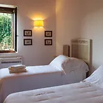 Tenuta Il Cicalino Feriegård *