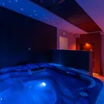 Tenuta Il Cicalino Feriegård *
