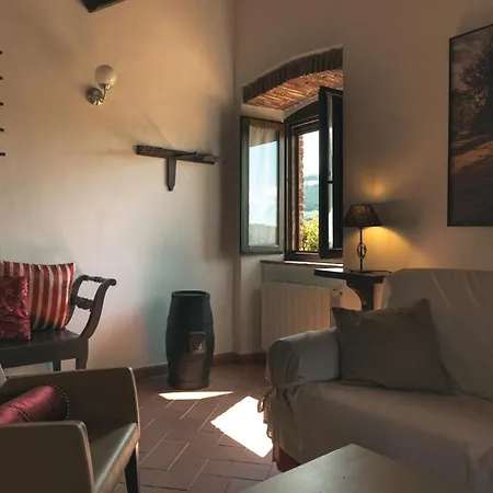 Tenuta Il Cicalino マッサ・マリッティマ