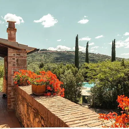 Tenuta Il Cicalino * マッサ・マリッティマ