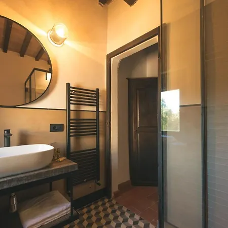 Tenuta Il Cicalino * マッサ・マリッティマ