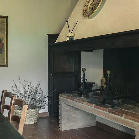 ファームステイ Tenuta Il Cicalino *