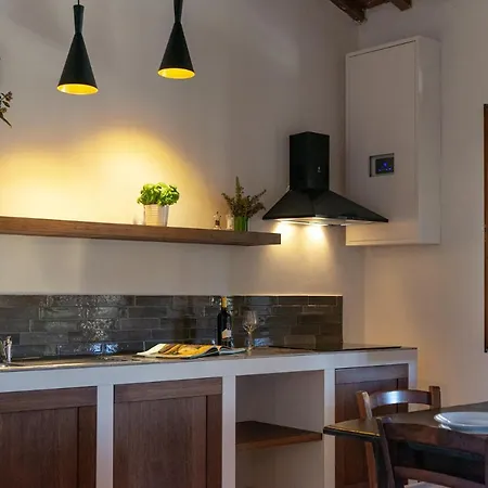 Tenuta Il Cicalino ファームステイ マッサ・マリッティマ