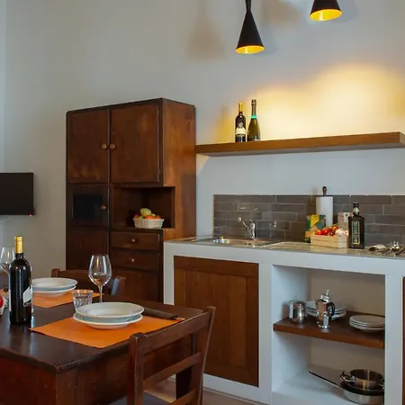 Tenuta Il Cicalino *