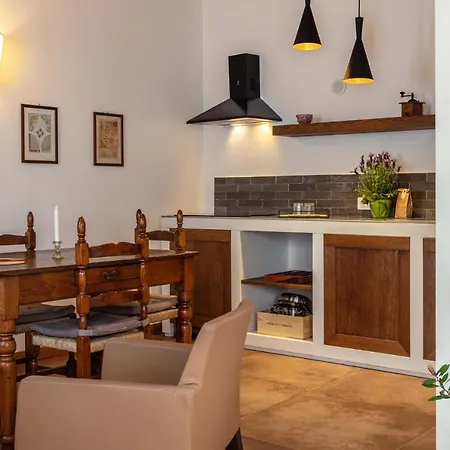 Tenuta Il Cicalino * マッサ・マリッティマ