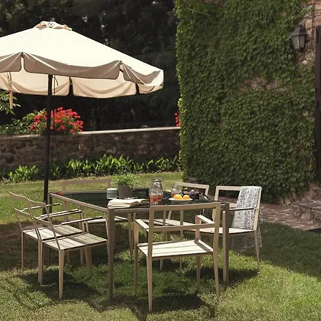 Farm stay Tenuta Il Cicalino *
