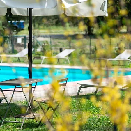 Tenuta Il Cicalino * Massa Marittima