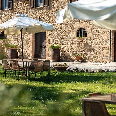 Tenuta Il Cicalino *