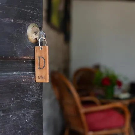 Farm stay Tenuta Il Cicalino Massa Marittima