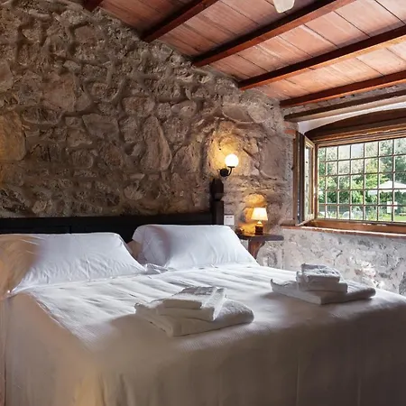 Tenuta Il Cicalino Farm stay *