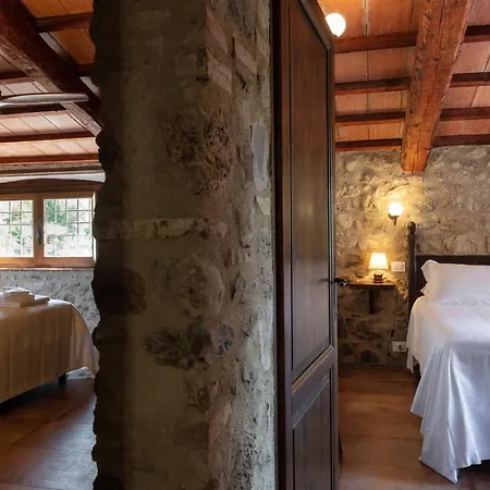 Tenuta Il Cicalino ファームステイ
