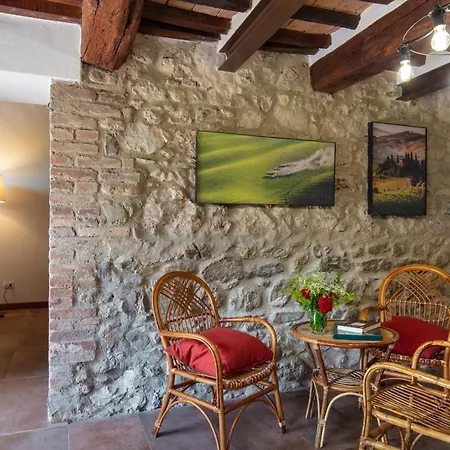 Tenuta Il Cicalino Farmház