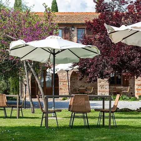 Tenuta Il Cicalino