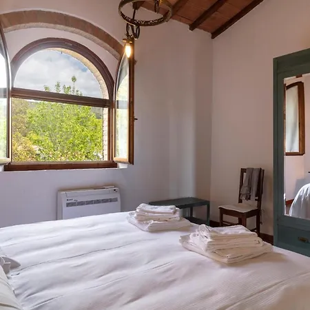 Farm stay Tenuta Il Cicalino