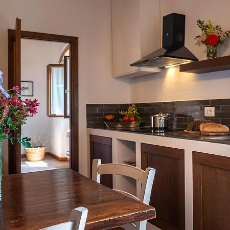 Tenuta Il Cicalino Farm stay Massa Marittima