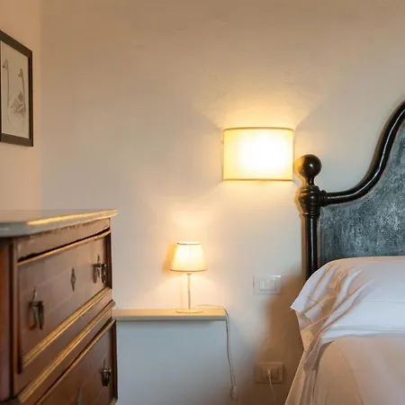 Tenuta Il Cicalino Farm stay *