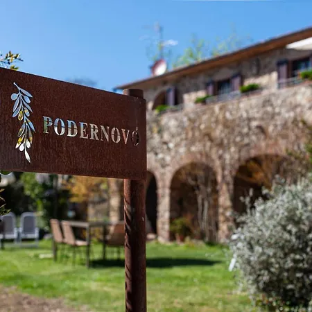 Tenuta Il Cicalino