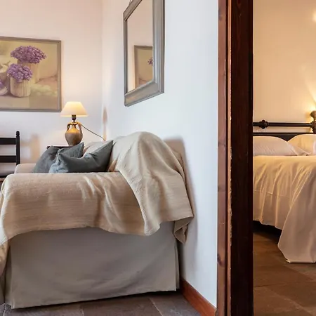 Tenuta Il Cicalino Farm stay Massa Marittima