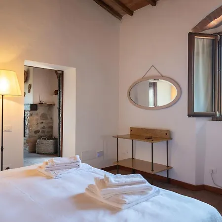 Farm stay Tenuta Il Cicalino Massa Marittima
