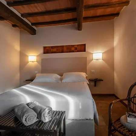 Tenuta Il Cicalino Massa Marittima