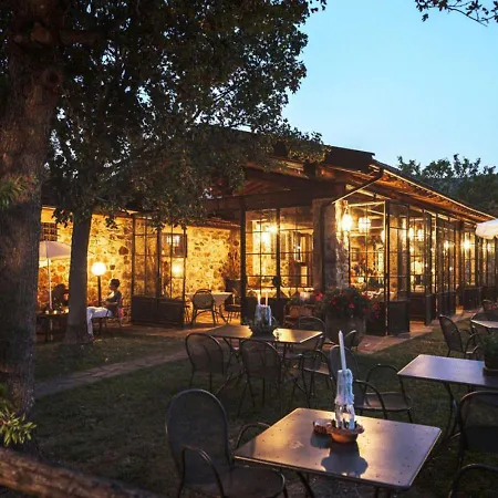 Tenuta Il Cicalino Massa Marittima