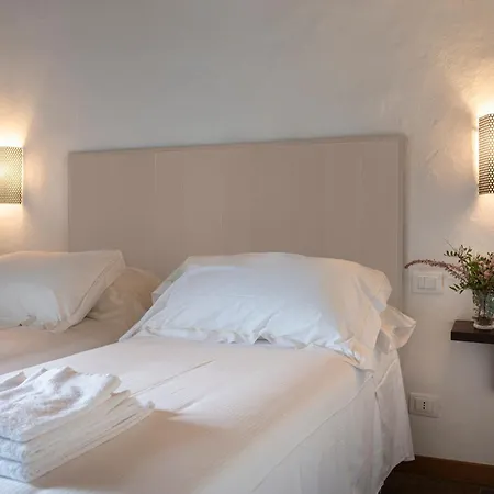 Farm stay Tenuta Il Cicalino *