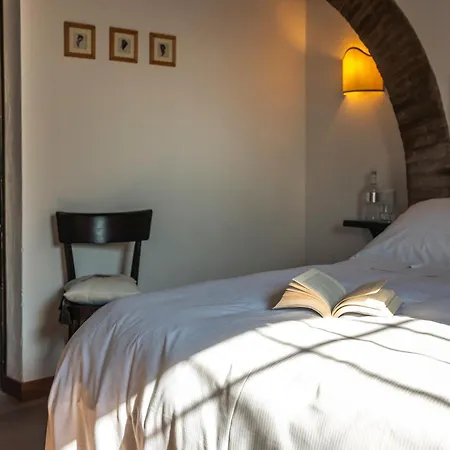Tenuta Il Cicalino * Massa Marittima
