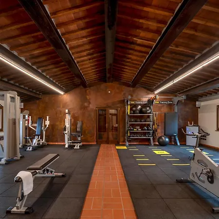 Tenuta Il Cicalino Séjour à la ferme *