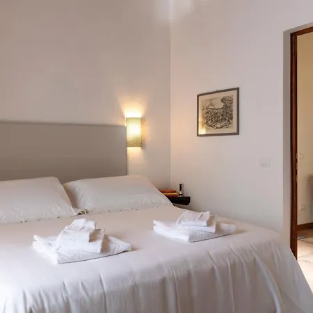 Farm stay Tenuta Il Cicalino