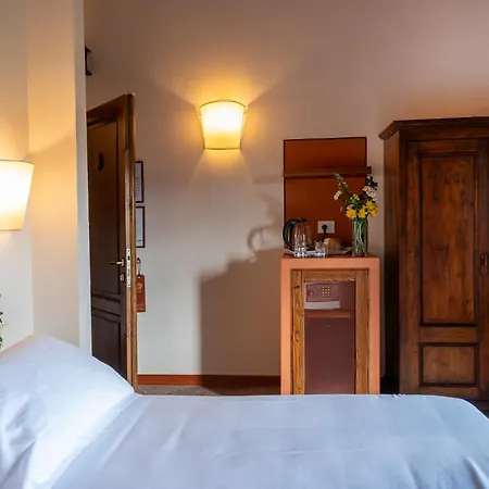 Tenuta Il Cicalino Massa Marittima