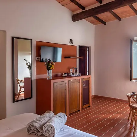 Farm stay Tenuta Il Cicalino