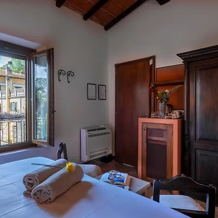 Tenuta Il Cicalino * Massa Marittima