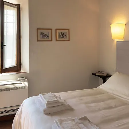 Tenuta Il Cicalino Farm stay Massa Marittima