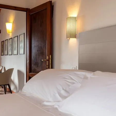 Farm stay Tenuta Il Cicalino