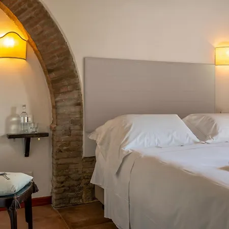 Tenuta Il Cicalino Farm stay