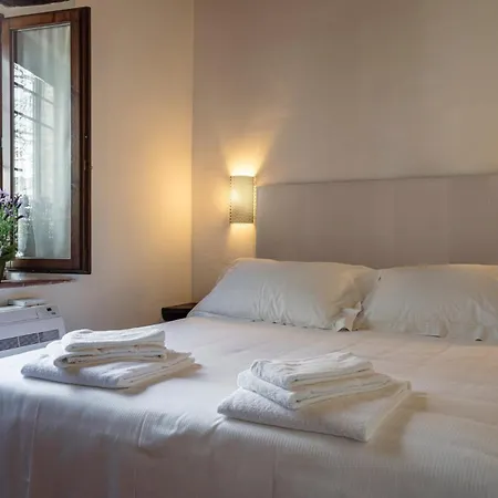 Tenuta Il Cicalino Séjour à la ferme