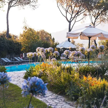 Farm stay Tenuta Il Cicalino