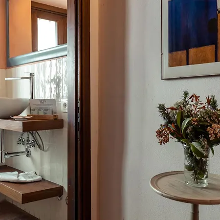 Farm stay Tenuta Il Cicalino