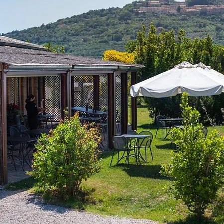 Farm stay Tenuta Il Cicalino