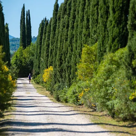 Tenuta Il Cicalino Séjour à la ferme *