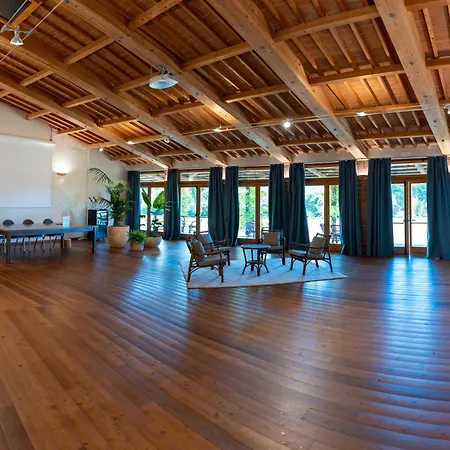Tenuta Il Cicalino Séjour à la ferme Massa Marittima