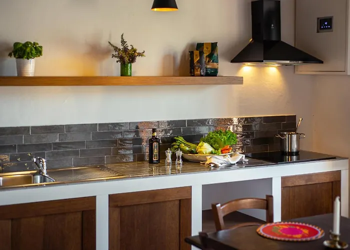 Фермерский дом Tenuta Il Cicalino